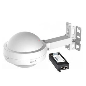 Ruijie RG-RAP6262(G) Wi-Fi 6 AX1800 Outdoor Omni-directional Access Point