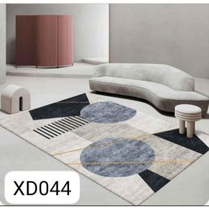 High Quality 3D Carpet size 7 by 8 feets Size 7*8 Carpet