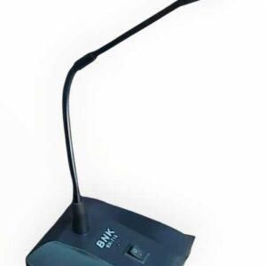 Bnk BK-712 Professional Gooseneck Conference Microphone