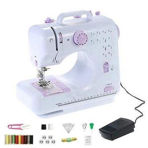 Portable Electric Sewing Machines Household Sewing Machine