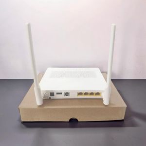 Easy-to-Use Interface Reliable Broadband Performance Original 100% Brand New Echo Life HG8546M GPON/EPON ONU Fiber Optic Modem Router