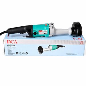 Straight Grinder 710W Electric Hand Grinder – Heavy Duty Metal Polisher & Cutter