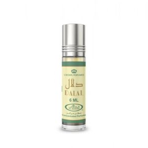 Dalal 6ml oil