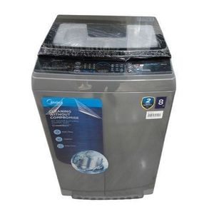 Midea 8KG Top Washing Machine