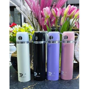 Original and high quality James Pot 500ml Flask