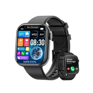 Hwagol G28 Smartwatch