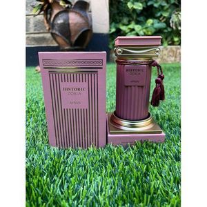 Afnan Historic Doria Eau de Parfum – 100ml