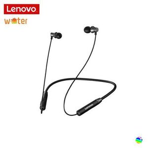 Lenovo HE05 Bluetooth 5.0 Wireless Headset Magnetic