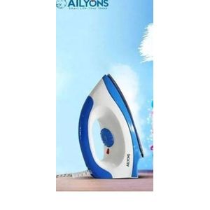 AILYONS Electric Dry Iron Box