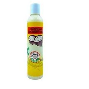 ALISON'S Alison Tropical Scent Free Coconut Oil 250ml