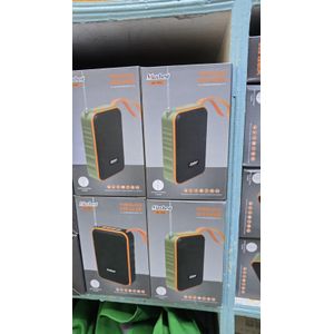 Maxbest Super Antena 7403M Wireless Speaker