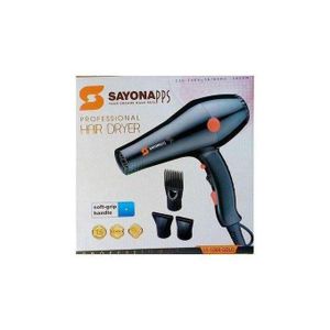  Professional hair dryer(Blowdry)