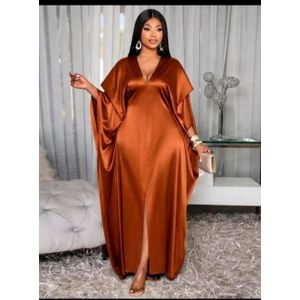 Kaftan Abaya PLAIN KAFTAN 