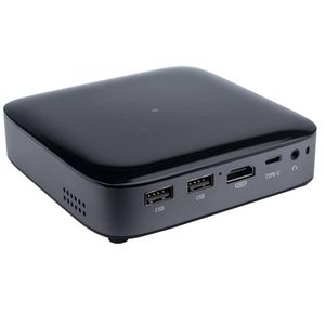 Smart Portable DLP Projector D061