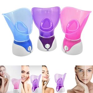 Facial Sauna Steamer, FACE Steaming