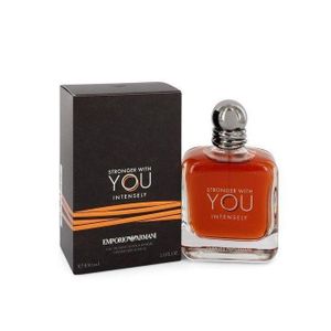 Emporio Armani Stronger With You Intensely 100ml EDP