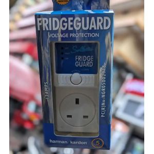 Electrical Safety for All Cooling Appliances Fridge/ Freezer Guard / High Quality Fridge Guard 
