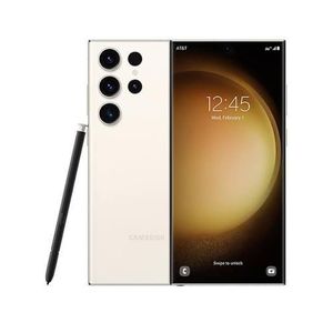 Samsung Ex UK Galaxy S23 Ultra, 12GB, 256GB Dual sim