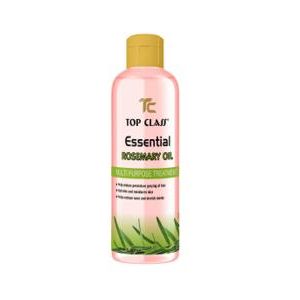 Top Class Essential Rosemary Oil 200ml