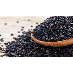 Natural Black Sesame seeds - 50g, 100g, 250g, 500g, 1kg