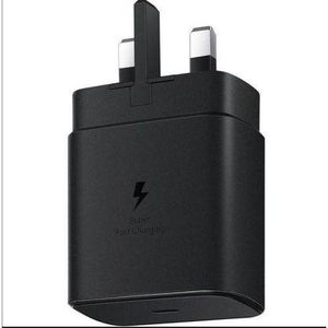 Samsung 45 Watts Original Power Delivery Type C Charger