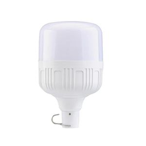 Tronic Emergency LED Bulb USB Charging Emergency 50 Watt Rechargeable