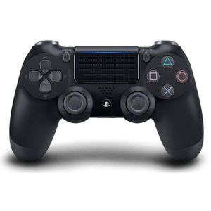 Sony Computer Entertainment DualShock 4 Wireless Controller For PlayStation 4 - Jet Black PS4 Pad