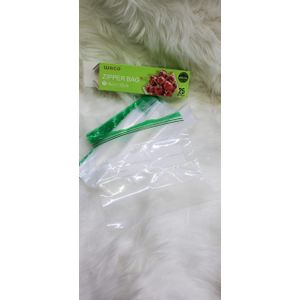 Quality Fridge storage zipper bags