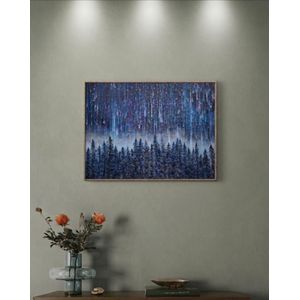 Premium abstract original wall art painting