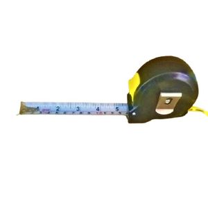 1 x 8m/26' 700 Series Magnetic SAE/MM Tape Measure