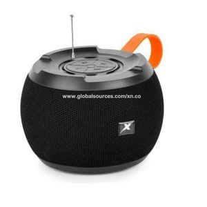C15 BASS Bluetooth Speaker For Parties, Events & Gatherings – SUPERIOR Sound, Long Battery, Easy To Carry With Handle