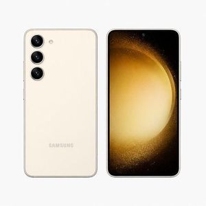 Samsung Galaxy S24 Plus 6.7" AMOLED 120Hz, 12GB RAM, 256GB ROM, 50MP Camera, 5G 