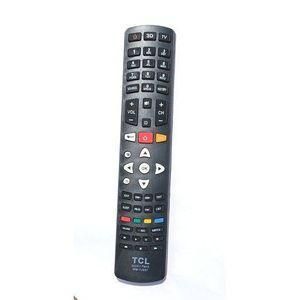 TCL Tv remote 