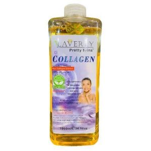 VEET GOLD Laverly Pretty Twins Collagen Oil