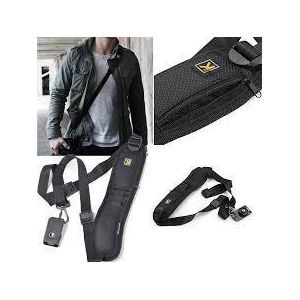 Universal Camera single strap