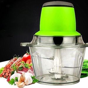 600W/300W Mini Electric Baby Food Vegetable Meat Electric Food Chopper Mini  Chopper - China Food Blender and Mini Chopper price