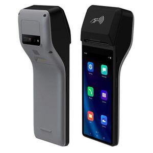 TIMS/eTIMS Compliant PDA