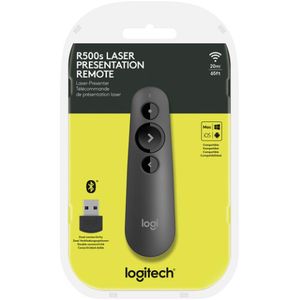 R500s Laser Presentation Remote