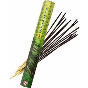 Sac Citronella Essential Oil-Infused Sticks pp