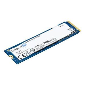 Kingston NV1 2TB M.2 2280 NVMe PCIe Internal SSD, SNVS/2000G