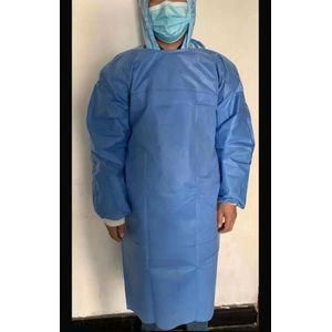 Disposable Surgical Gowns