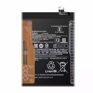 BN59 Replacement Battery For Xiaomi Redmi Note 10 Note 10 Pro 10S
