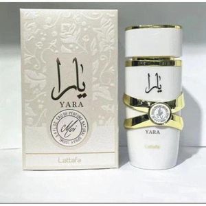 Lattafa Yara Moi – 100ml Eau de Parfum for Women