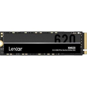 Lexar  NM620 M.2 2280 NVMe SSD 512gb