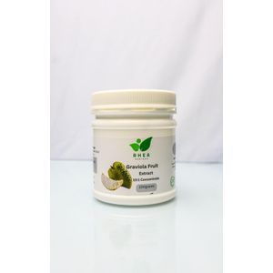 Graviola Fruit Extract (soursop Extract)