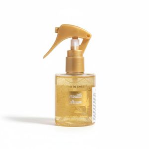 Vanilla Dream Shimmer Mist