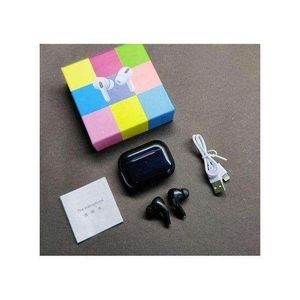 TWS Stereo In-Pods Ear-bud Earphone Headset