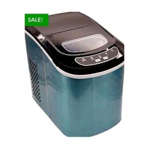 Innovia ice cube maker-Blue