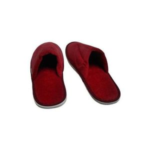 Comfy Warm Indoor Slippers
