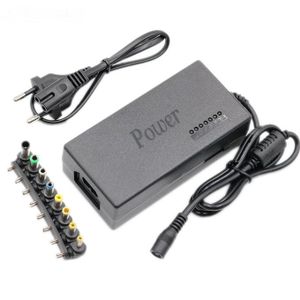 Universal Laptop Charger Notebook Power Adapter  FOR HP DELL IBM LENOVO